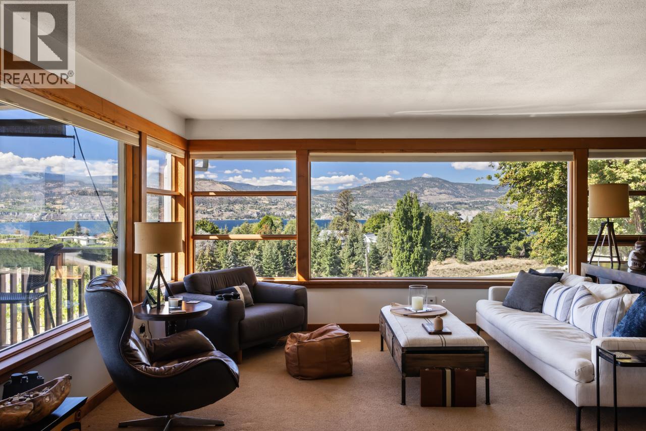 4320 Gulch Road, Naramata