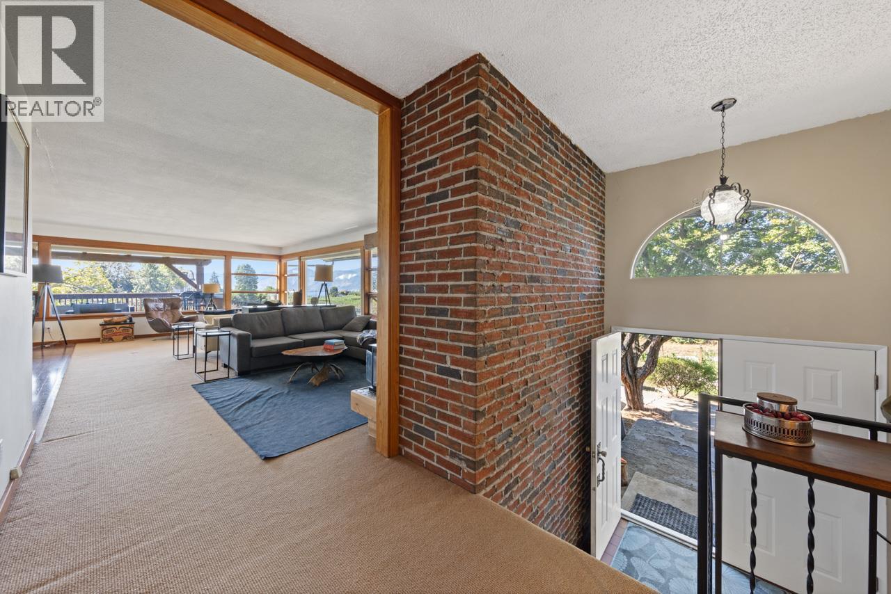 4320 Gulch Road, Naramata