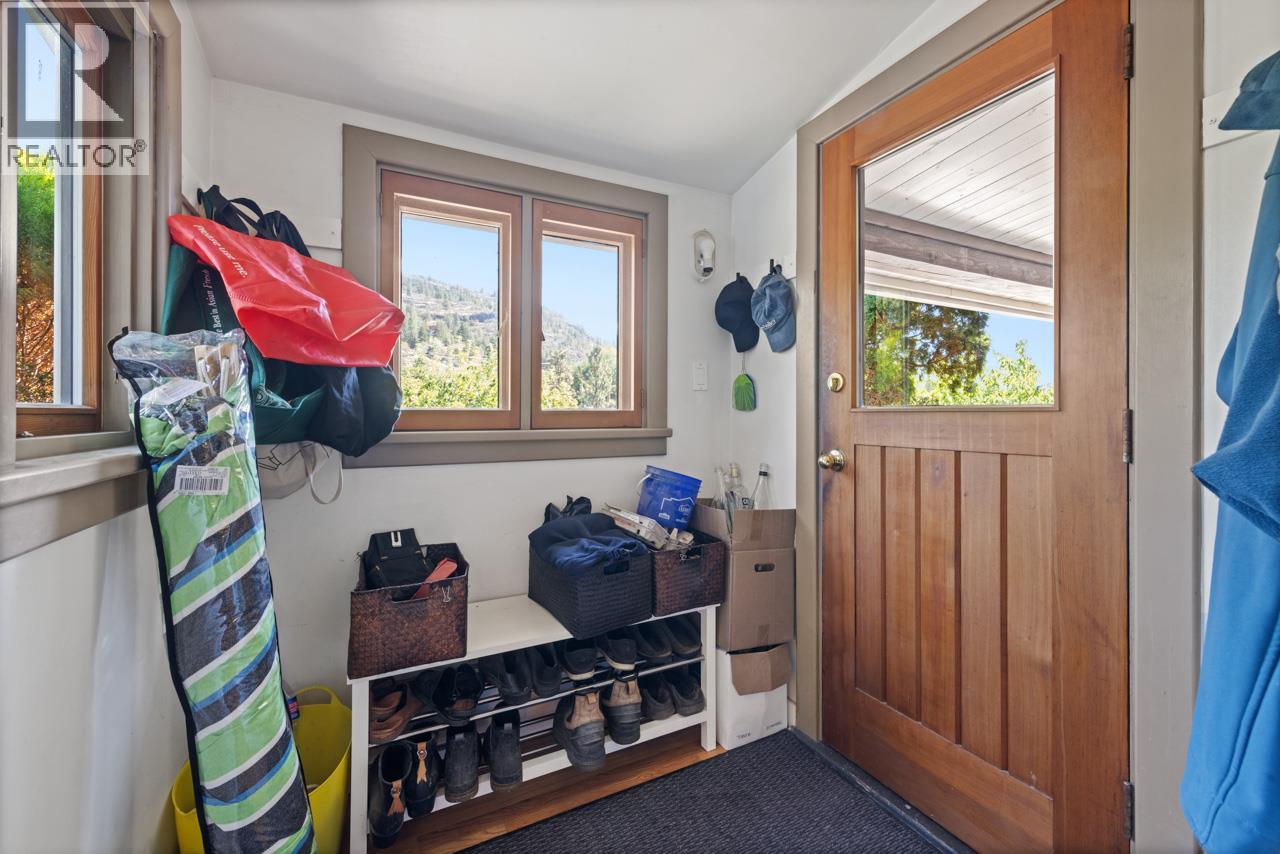 4320 Gulch Road, Naramata