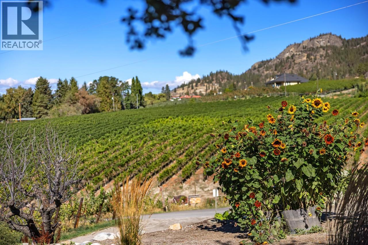 4320 Gulch Road, Naramata