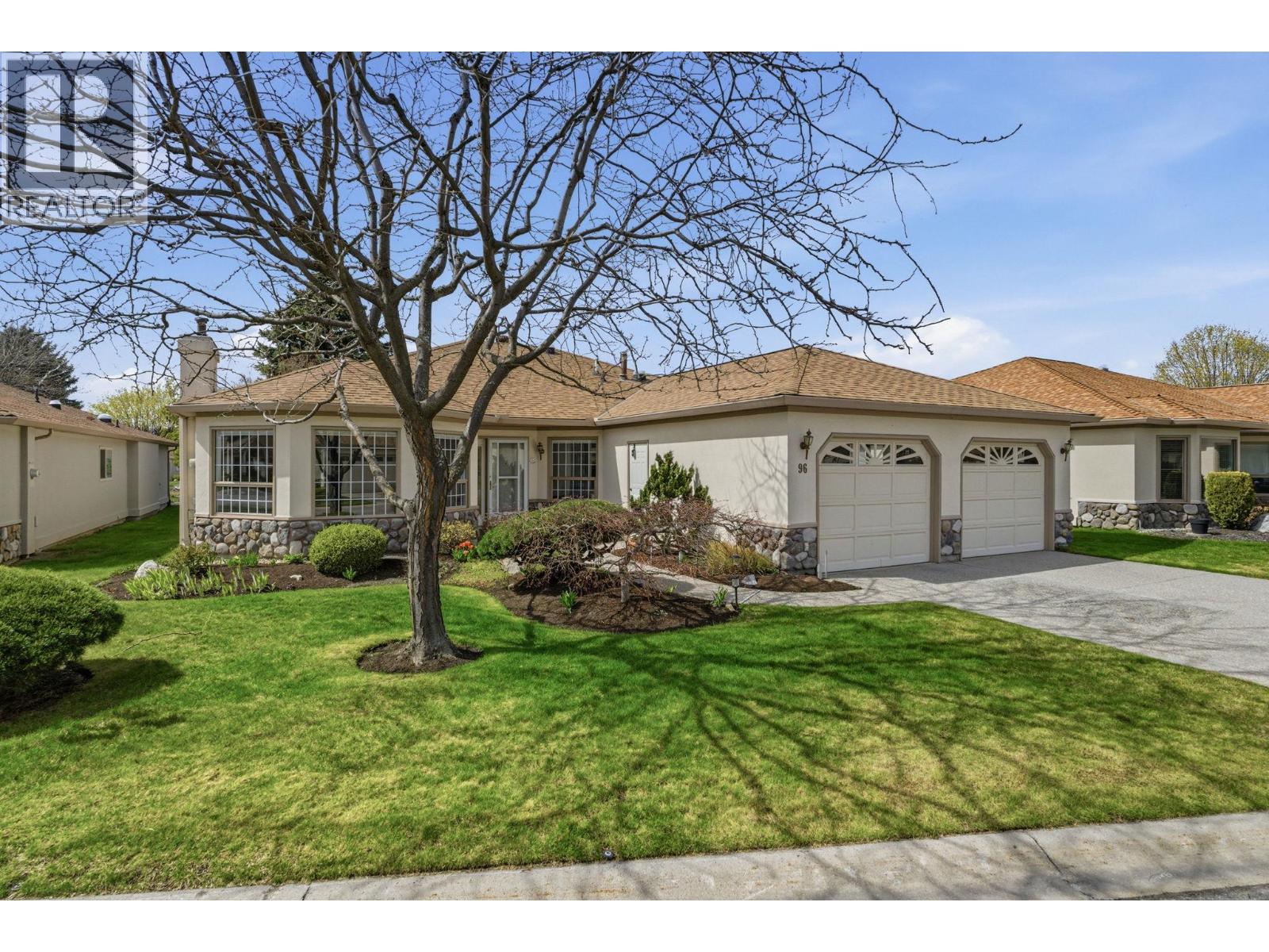 96 1201 Cameron Avenue, Kelowna