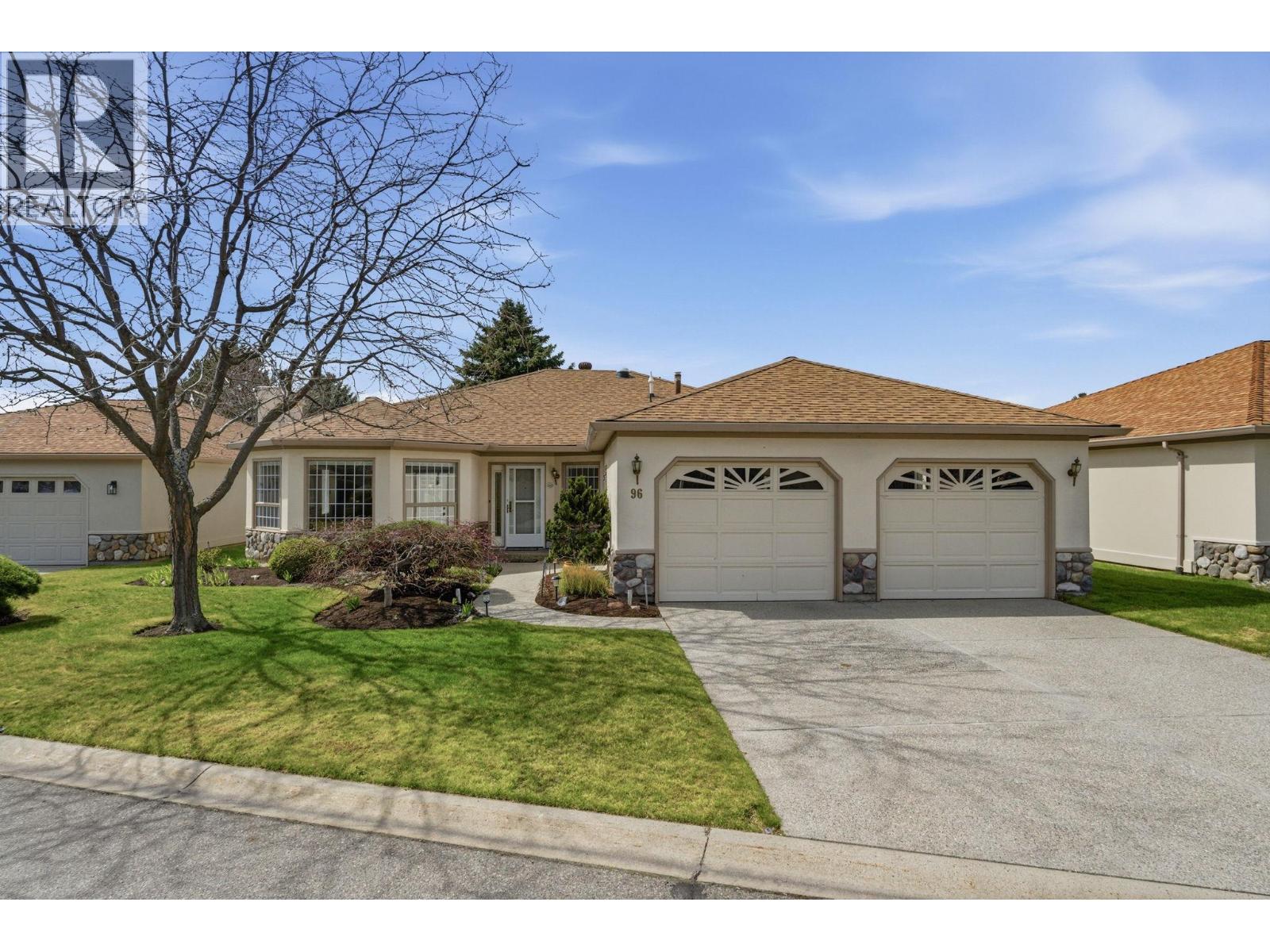 96 1201 Cameron Avenue, Kelowna