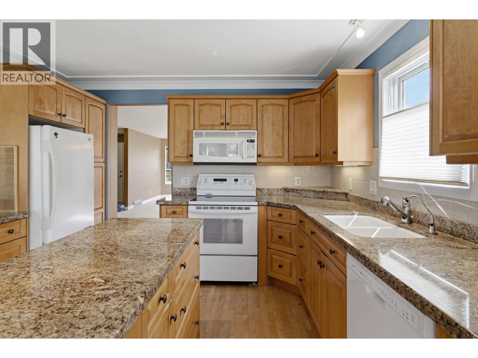 96 1201 Cameron Avenue, Kelowna