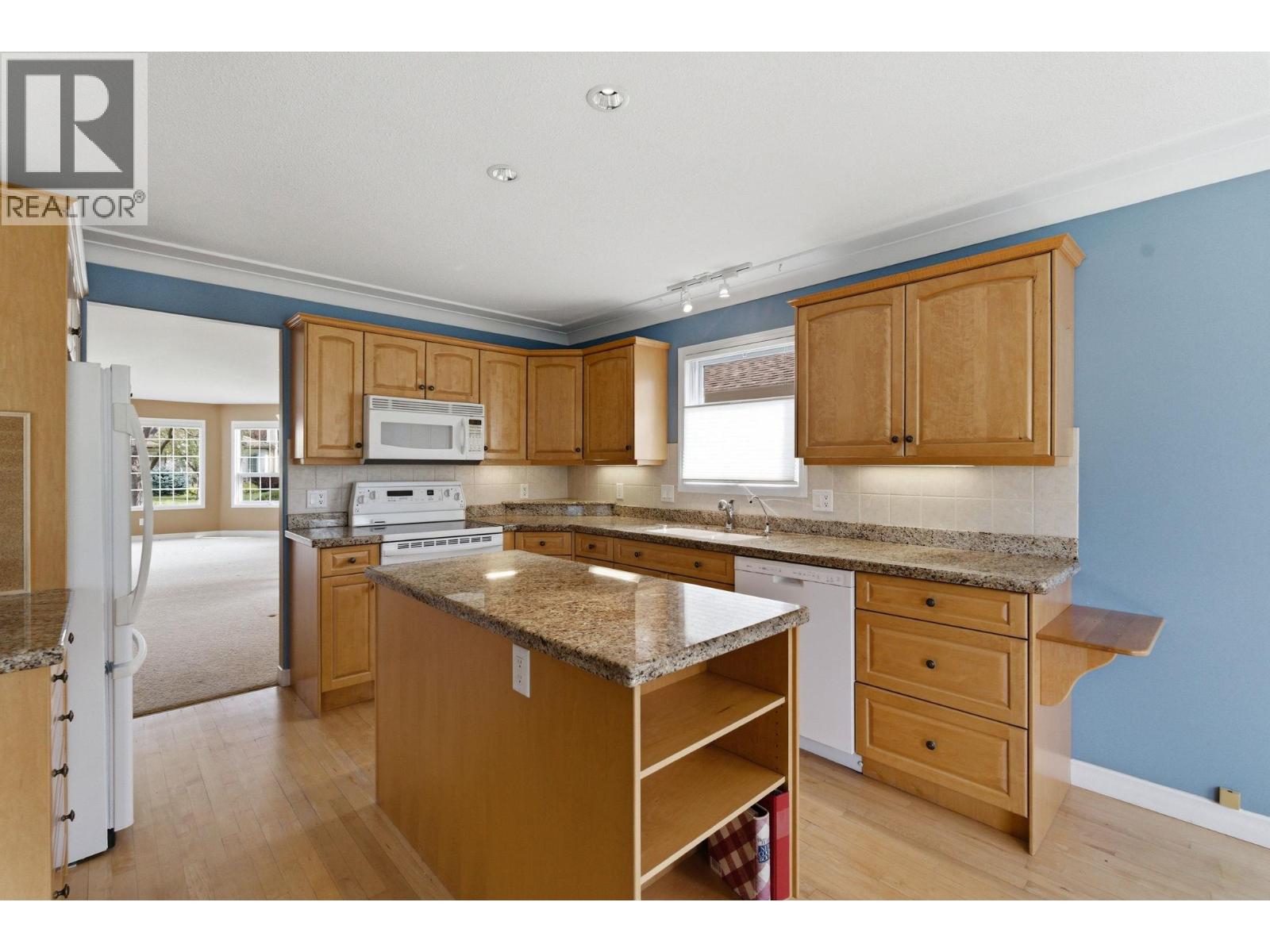 96 1201 Cameron Avenue, Kelowna