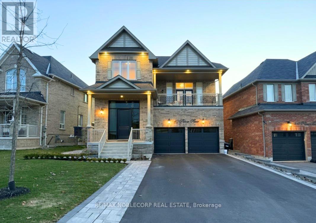 40 PIERCE PLACE - 1