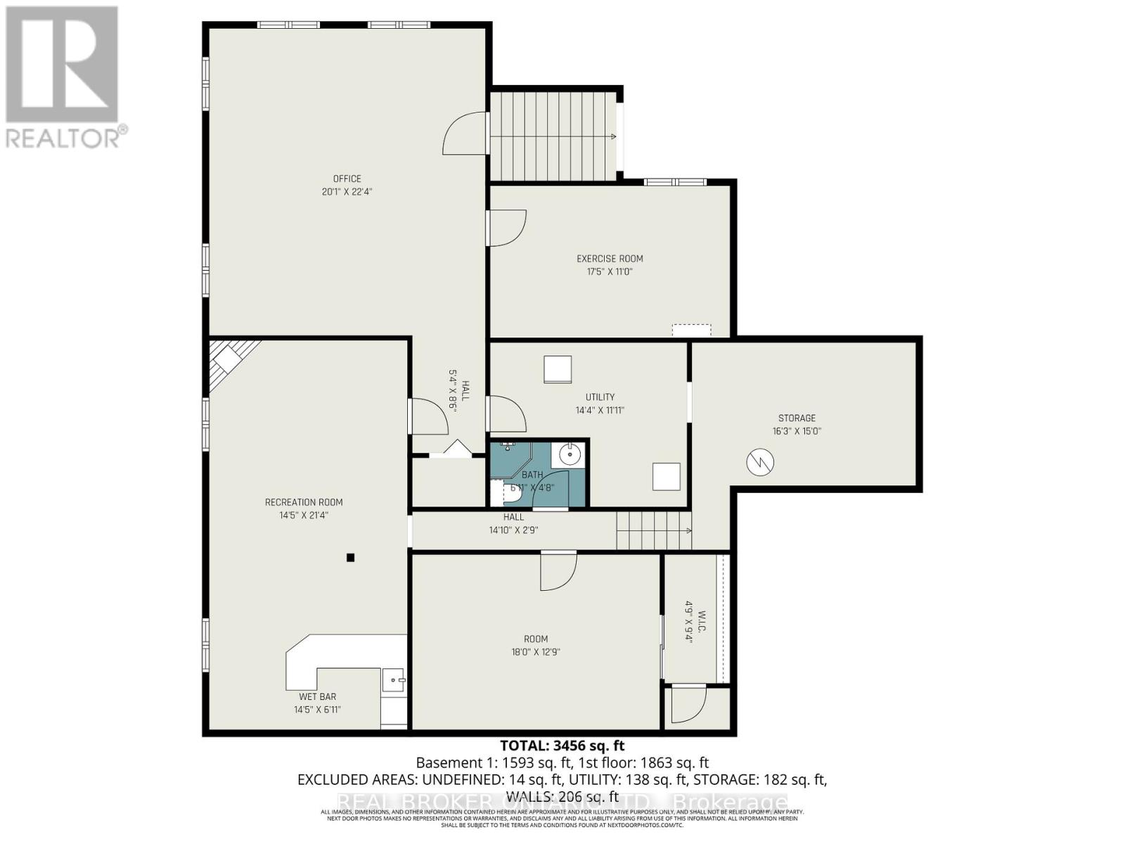 13382 TORBRAM ROAD — photo 43