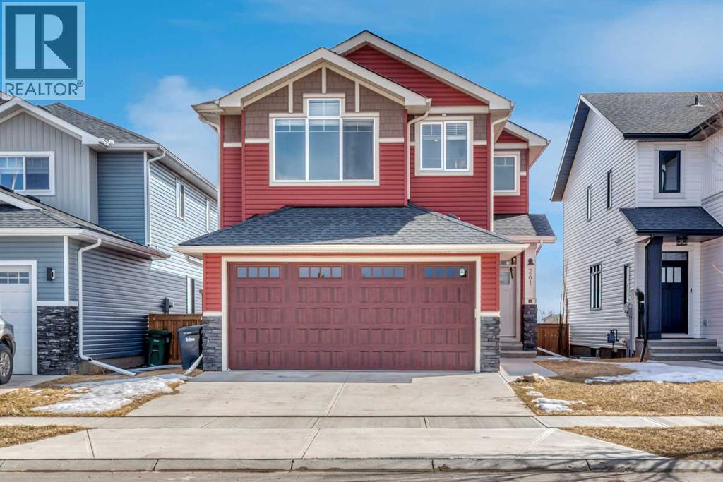 261 WILDROSE DRIVE - 1