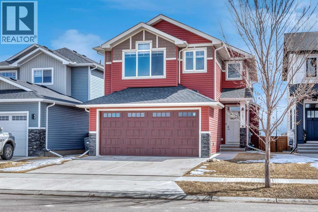 261 WILDROSE DRIVE - 2