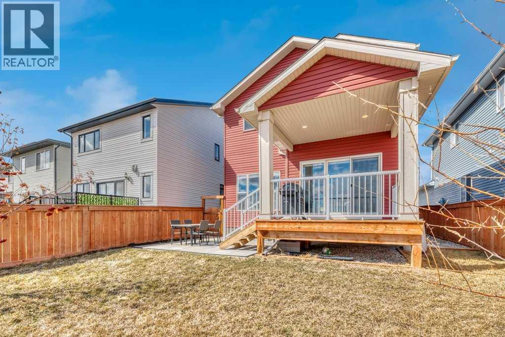 261 WILDROSE DRIVE - 5