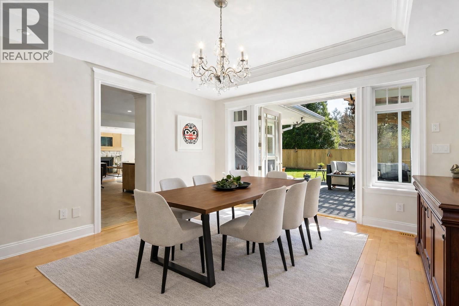 991 HAMPSHIRE ROAD, North Vancouver