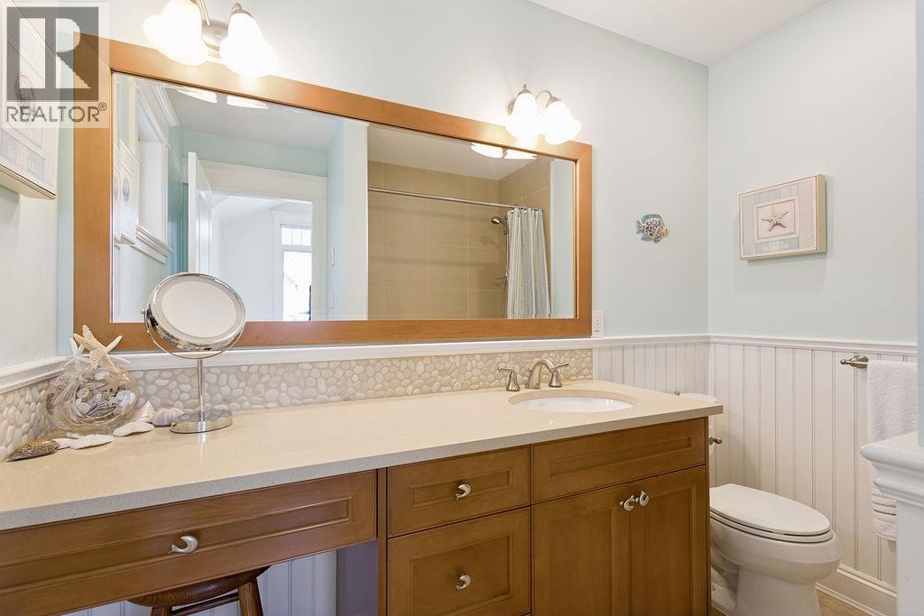 991 HAMPSHIRE ROAD, North Vancouver