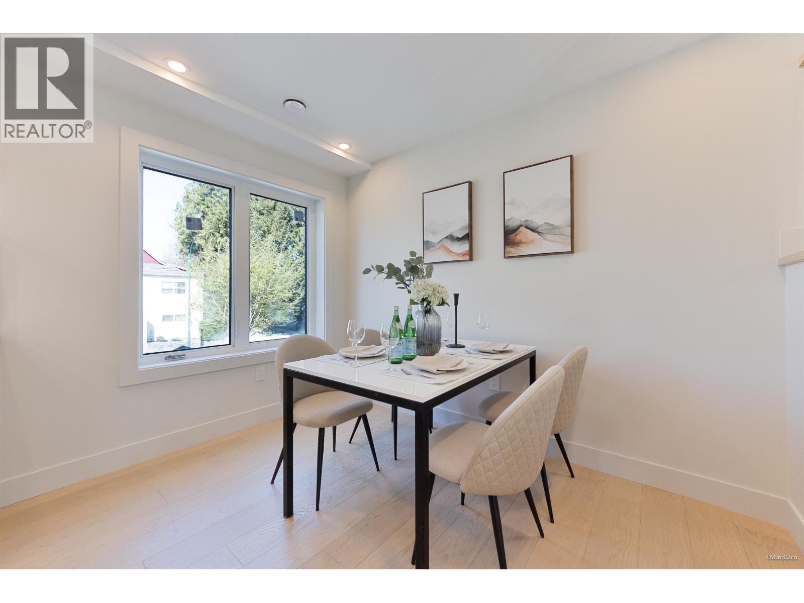 3420 KNIGHT STREET, Vancouver