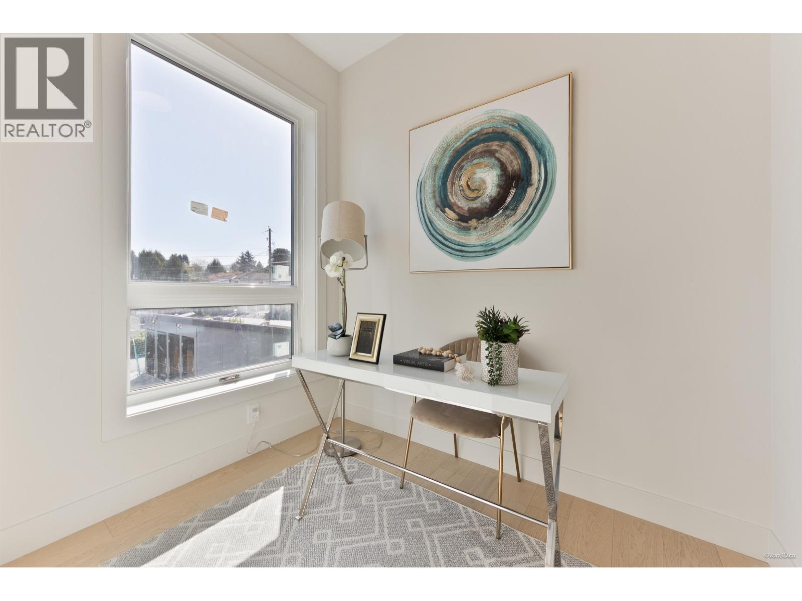 3420 KNIGHT STREET, Vancouver