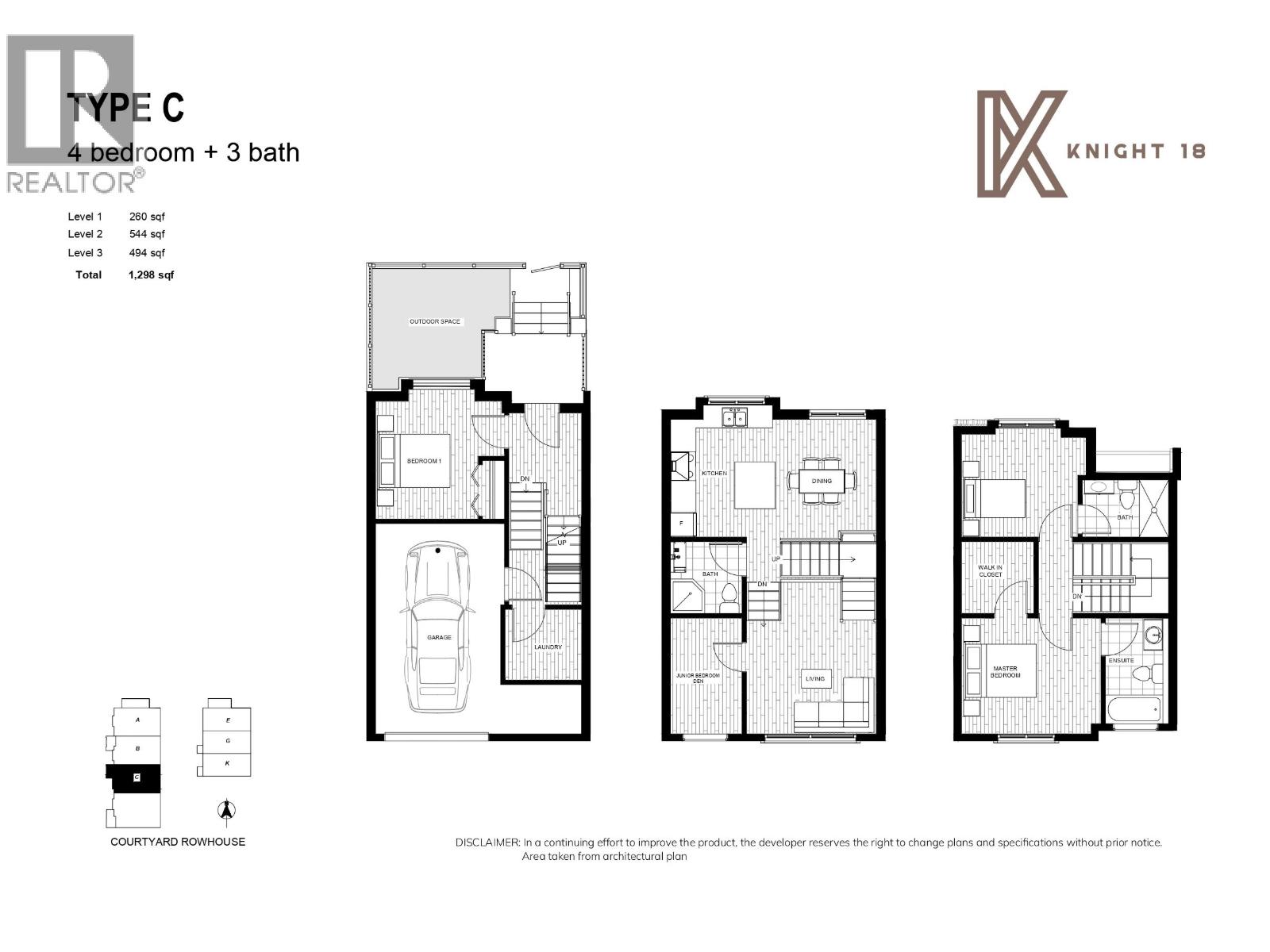 3420 KNIGHT STREET, Vancouver