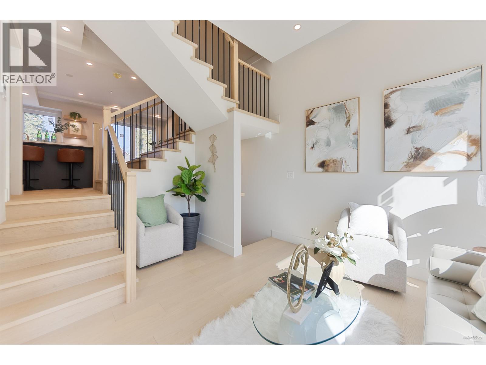 3420 KNIGHT STREET, Vancouver