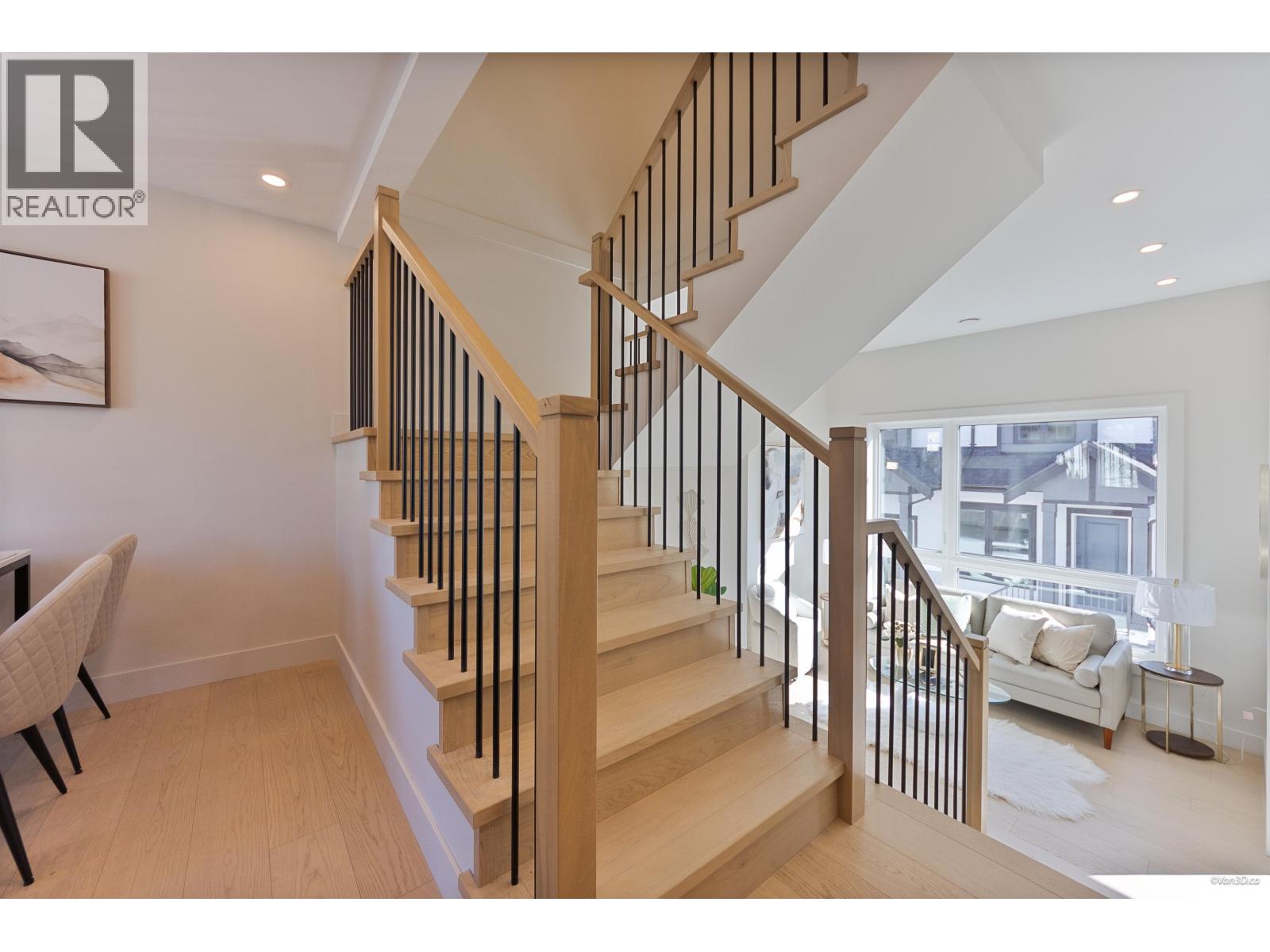 3420 KNIGHT STREET, Vancouver