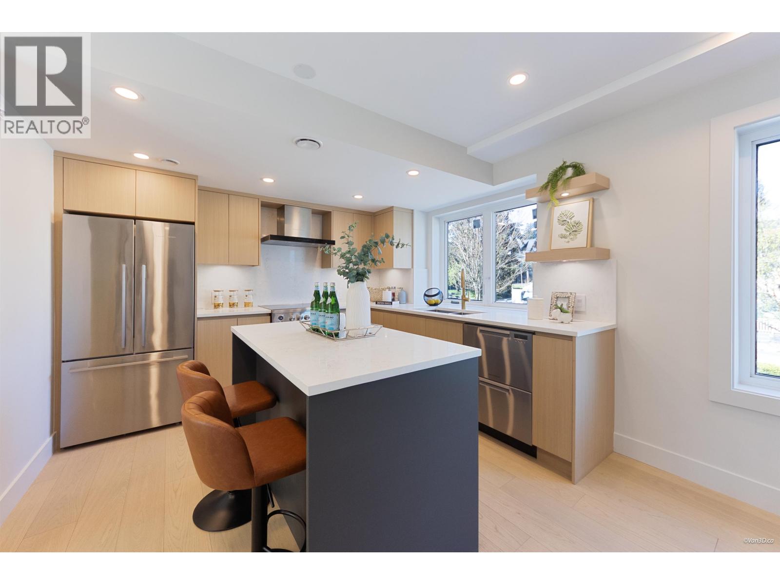 3420 KNIGHT STREET, Vancouver