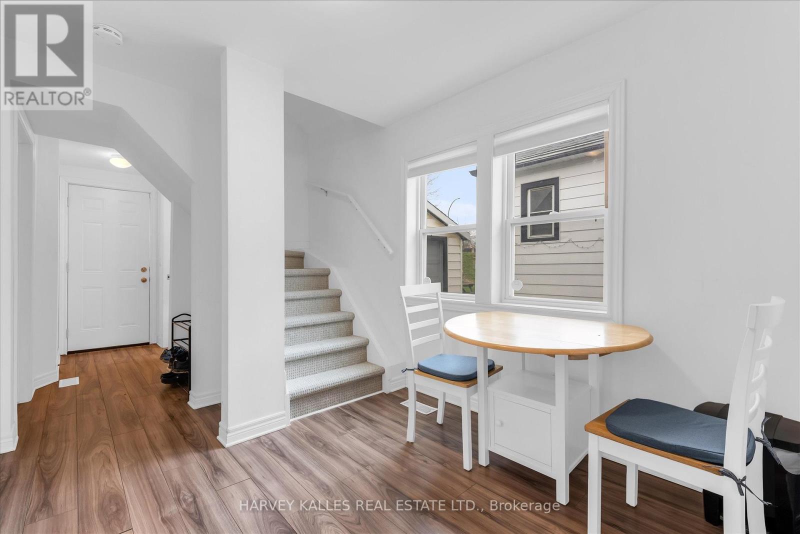 105 ORMOND STREET N - 24