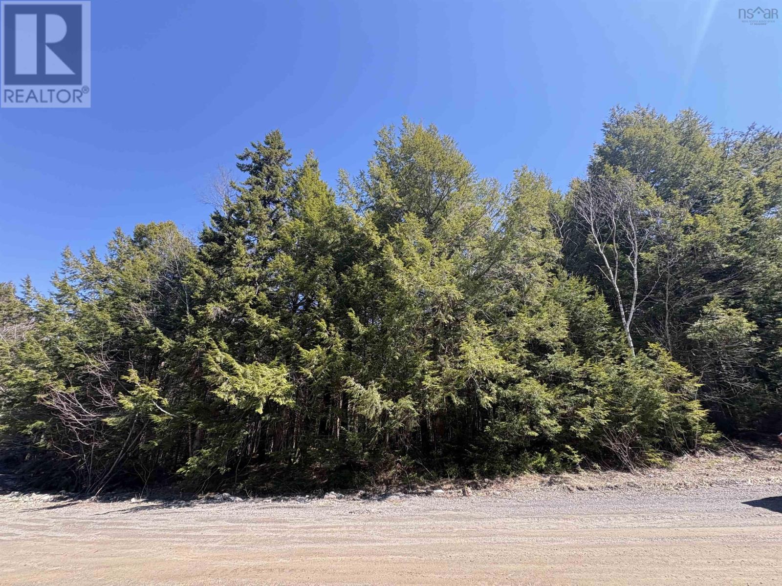 Property 3 of 4 of Lot 25-3 Main Street