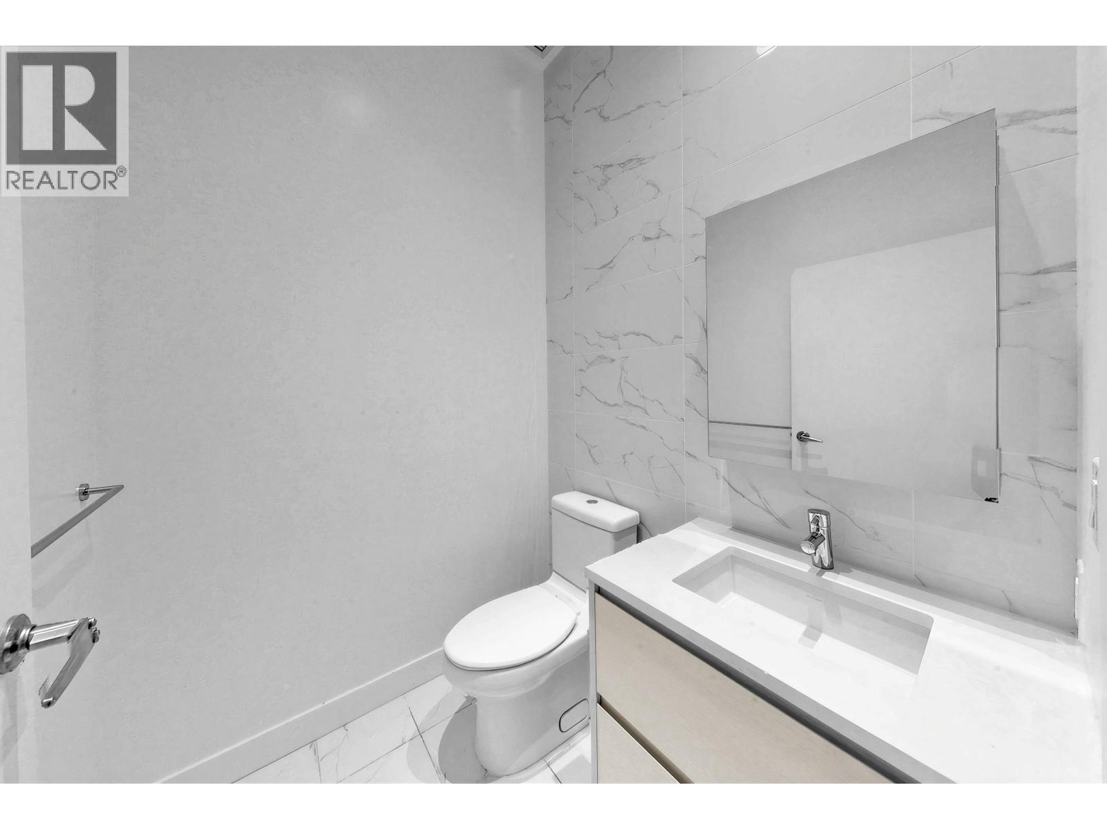 8111 CHESTER STREET, Vancouver