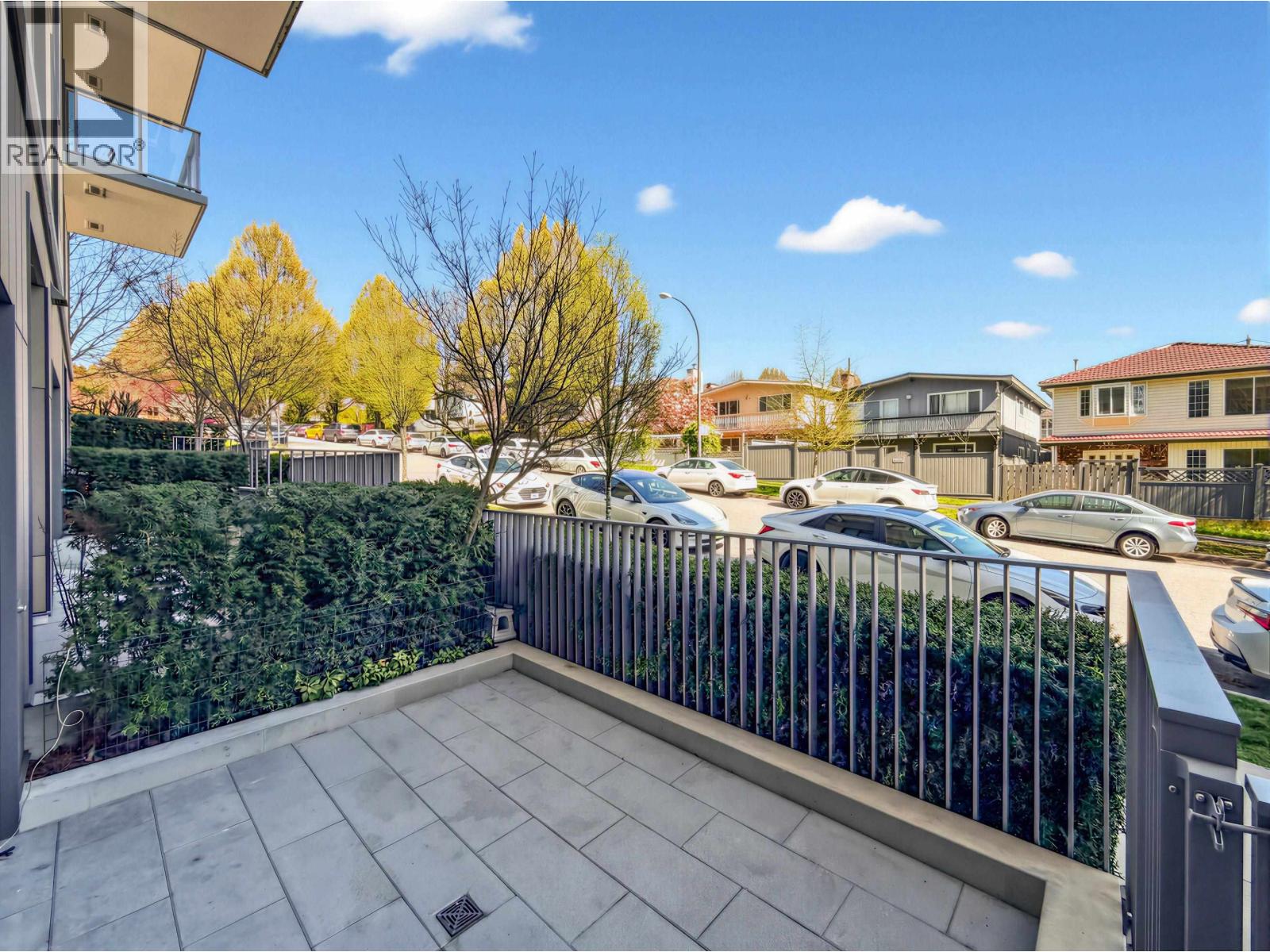 8111 CHESTER STREET, Vancouver