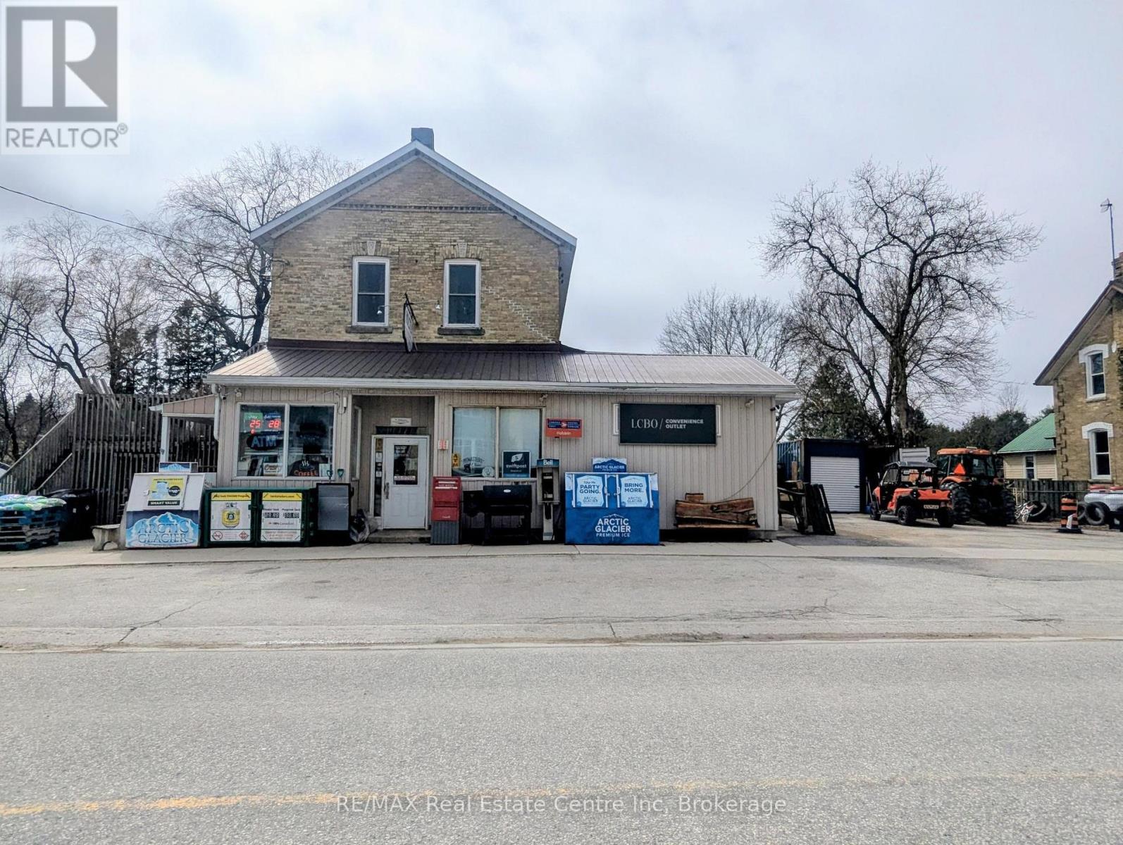 392046 GREY ROAD 109 N