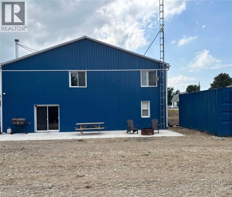 9103 HIGHWAY 6, Wellington North, Ontario, N0G2E0 — Photo 24