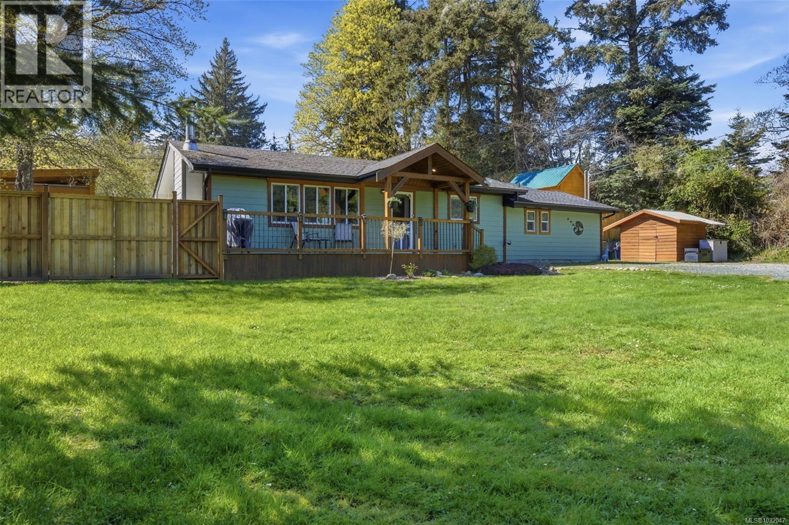 1704 Whiffin Spit Rd - 1