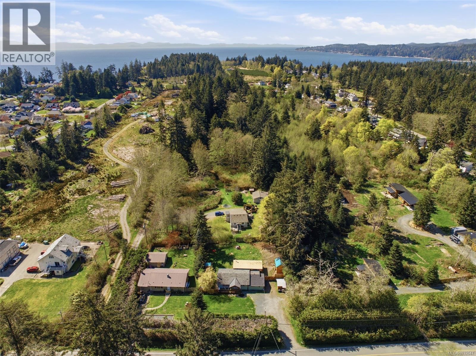 1704 WHIFFIN SPIT RD - 45