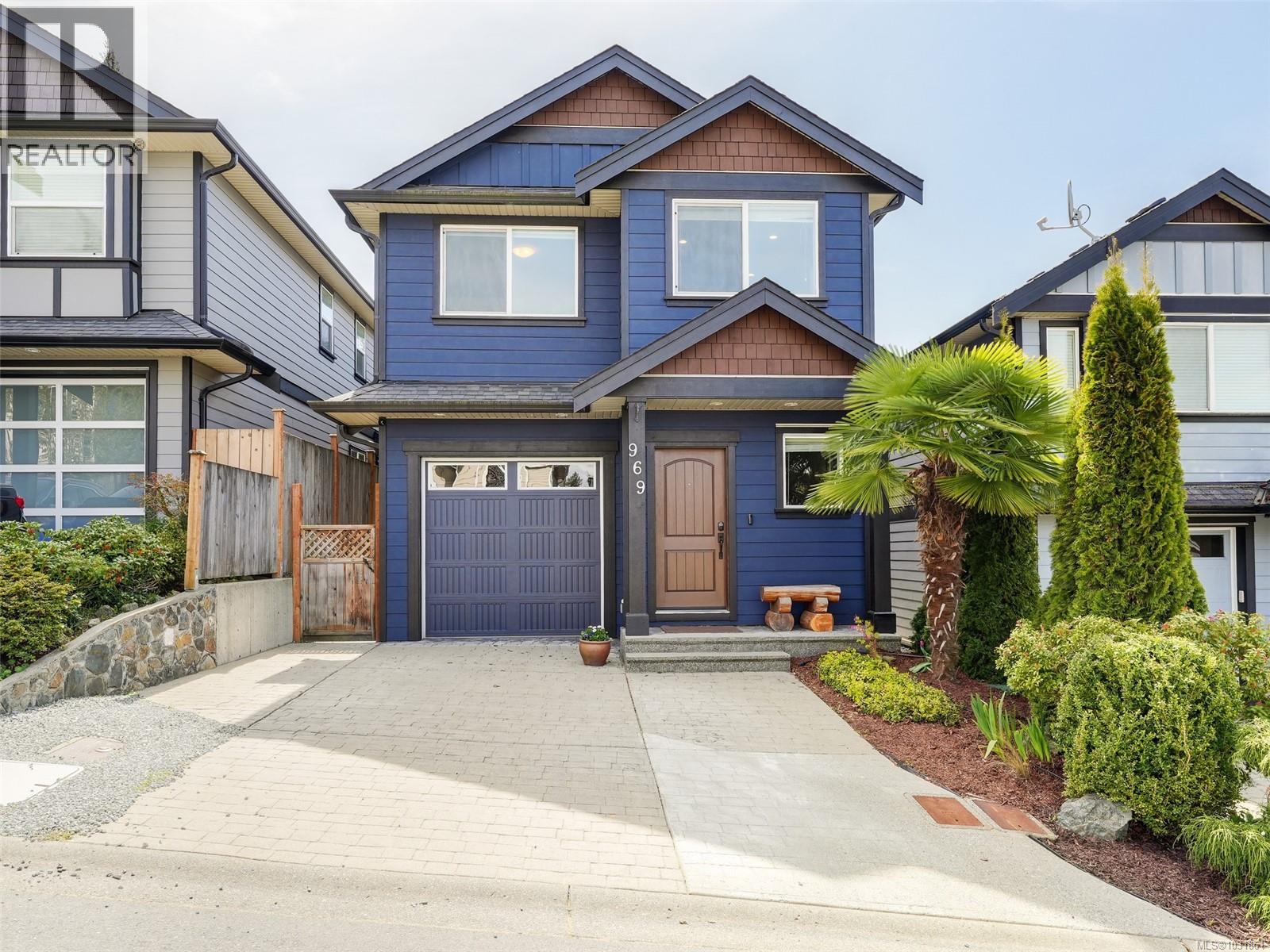 969 TAYBERRY TERR - 25