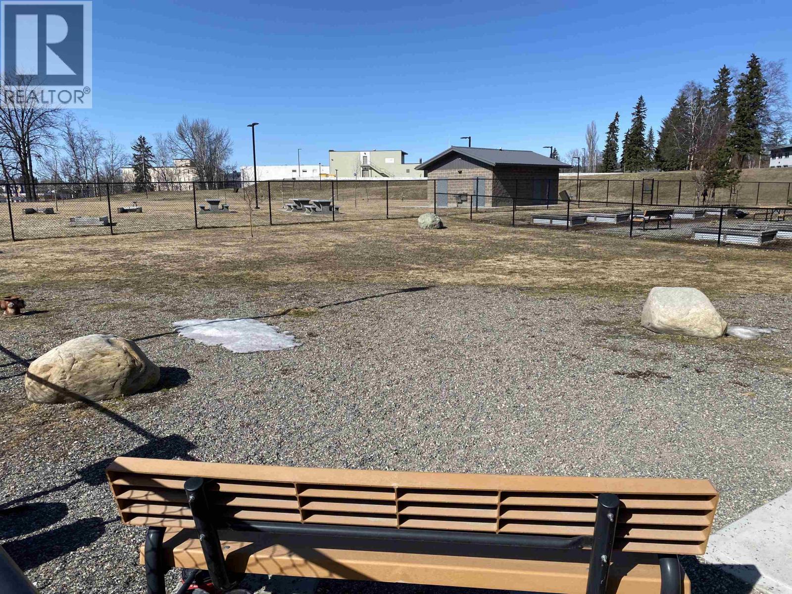 106 1444 20TH AVENUE, Prince George
