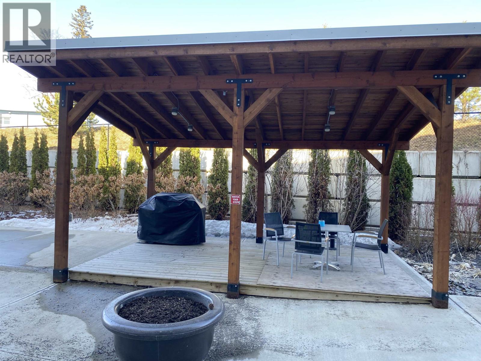106 1444 20TH AVENUE, Prince George