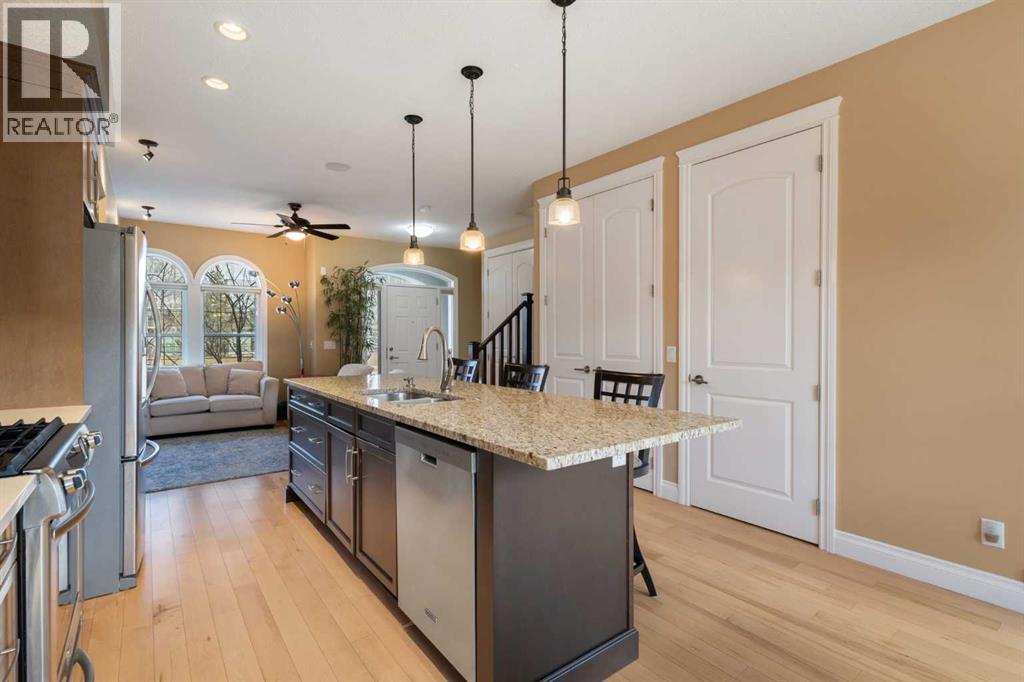 536 Quarry Park Boulevard SE Photo 10 - Calgary Real Estate