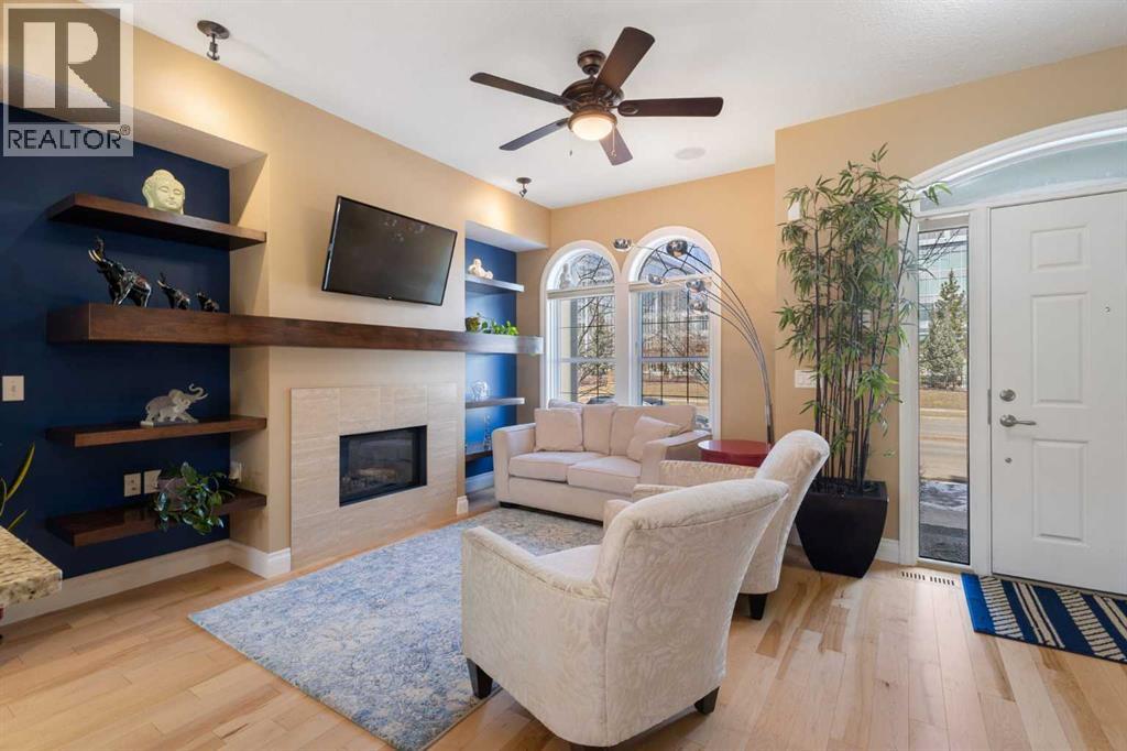 536 Quarry Park Boulevard SE Photo 3 - Calgary Real Estate