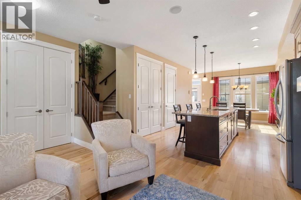 536 Quarry Park Boulevard SE Photo 6 - Calgary Real Estate