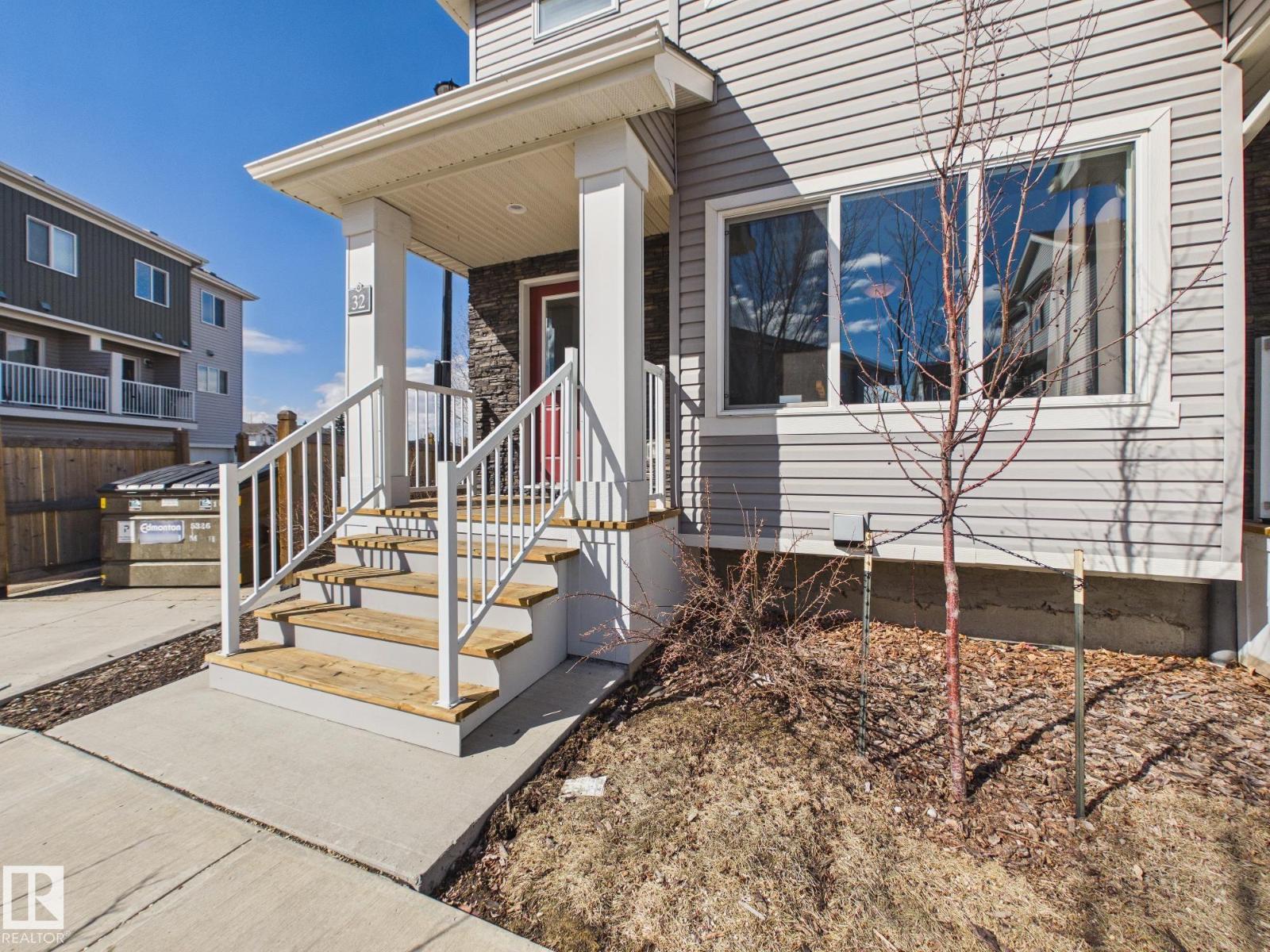 #32 2121 Haddow DR NW - 4