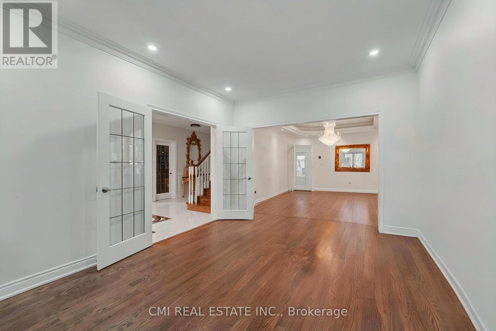 717 VAUGHAN MILLS ROAD - 4