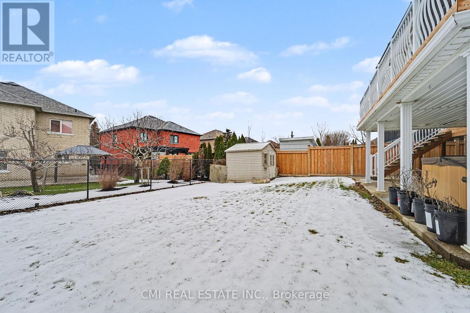 717 VAUGHAN MILLS ROAD - 45