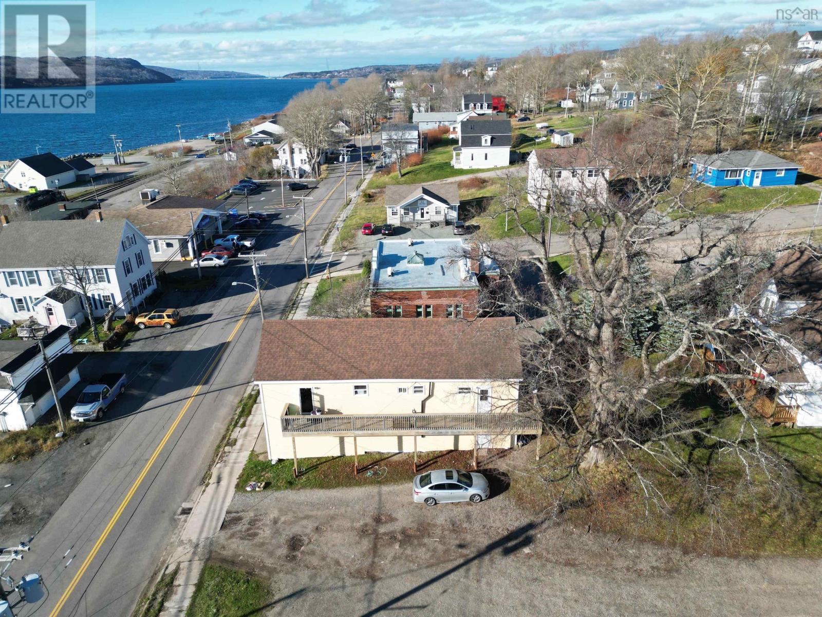 Property photo of 404 Granville St., Port Hawkesbury, NS, B9A 2M7