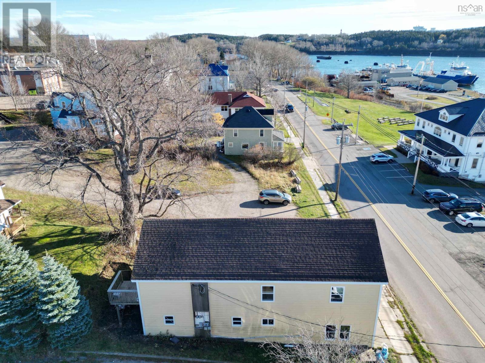 Property 3 of 5 of 404 Granville St., Port Hawkesbury, NS, B9A 2M7