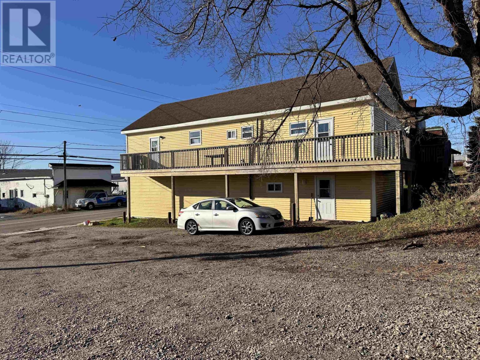 Property 4 of 5 of 404 Granville St., Port Hawkesbury, NS, B9A 2M7