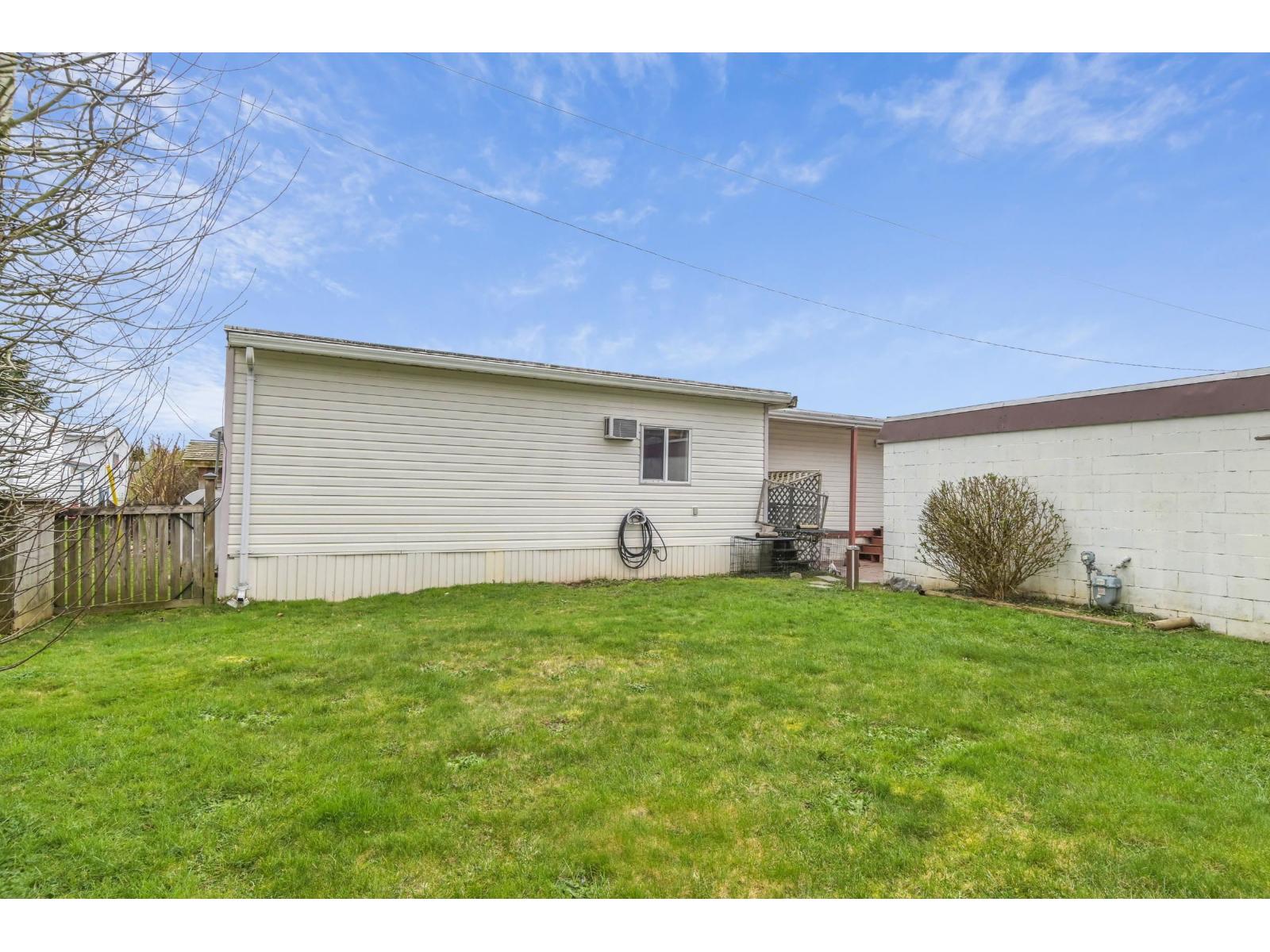 12 6900 INKMAN ROAD, Agassiz