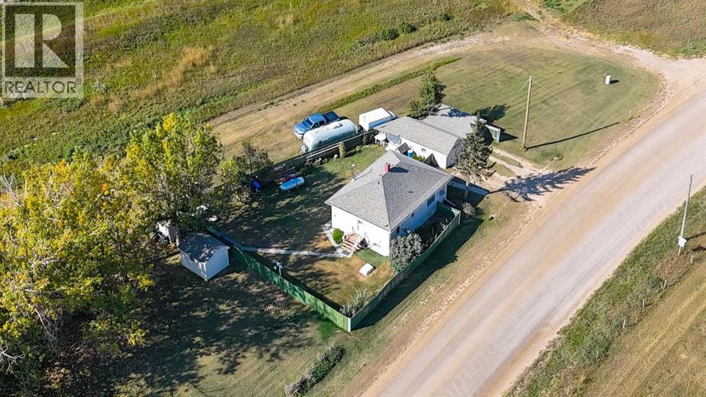 253215 RANGE ROAD 280 - 40