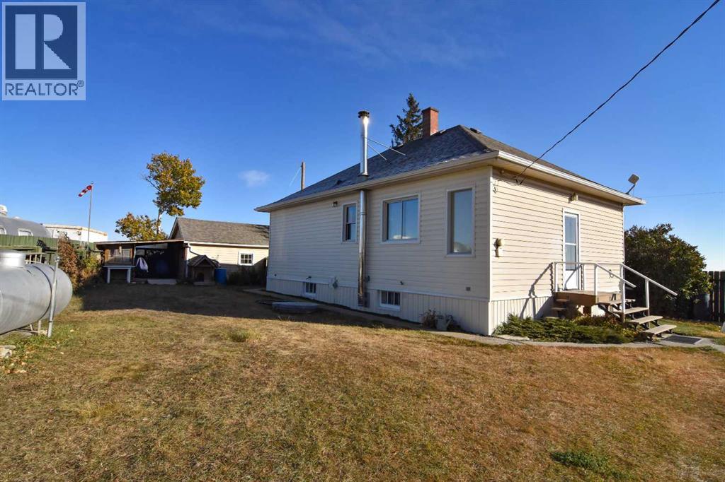 253215 RANGE ROAD 280 - 25