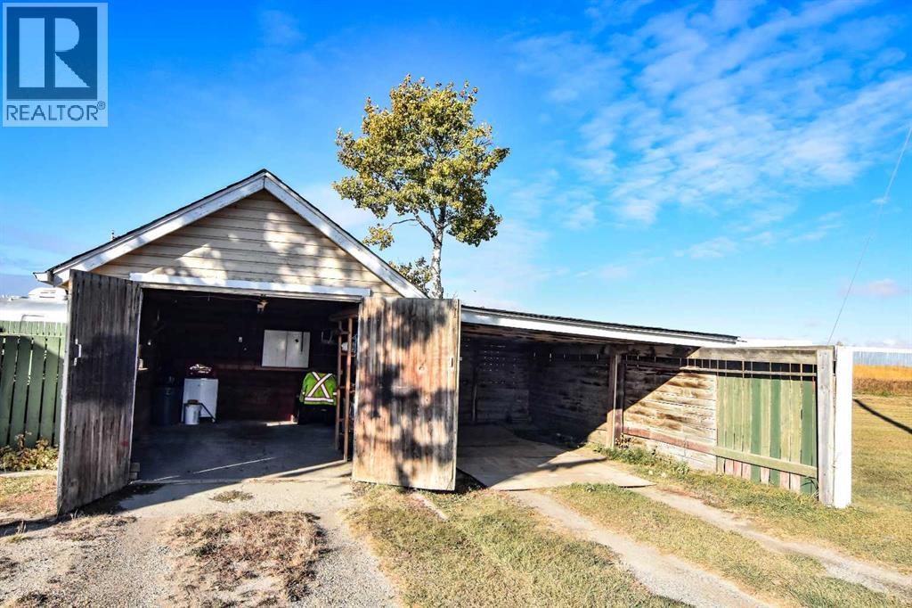 253215 RANGE ROAD 280 - 24