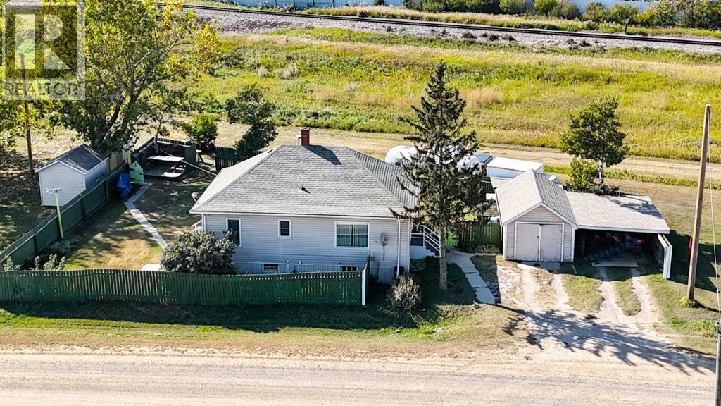 253215 RANGE ROAD 280 - 27