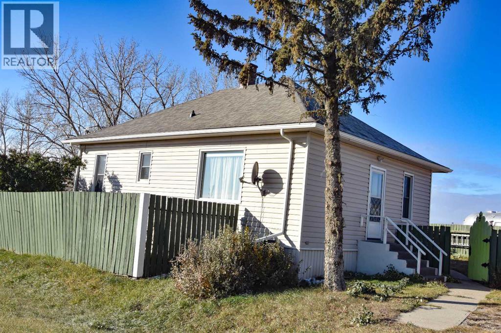 253215 RANGE ROAD 280 - 23