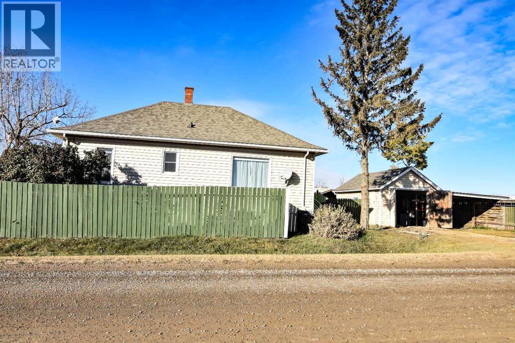 253215 RANGE ROAD 280 - 22