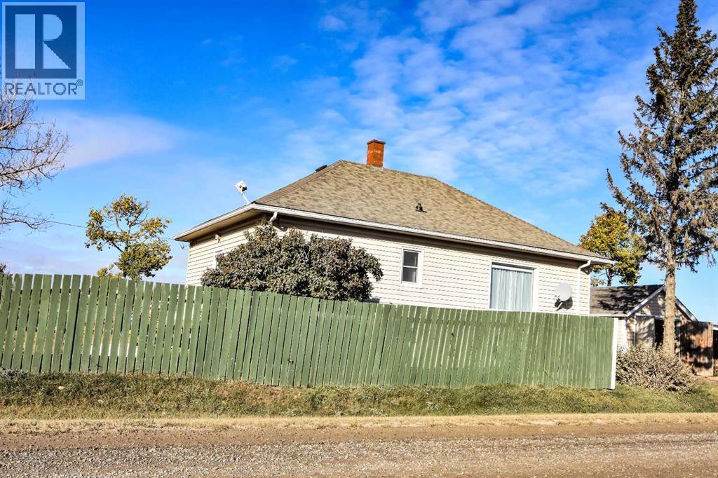 253215 RANGE ROAD 280 - 21