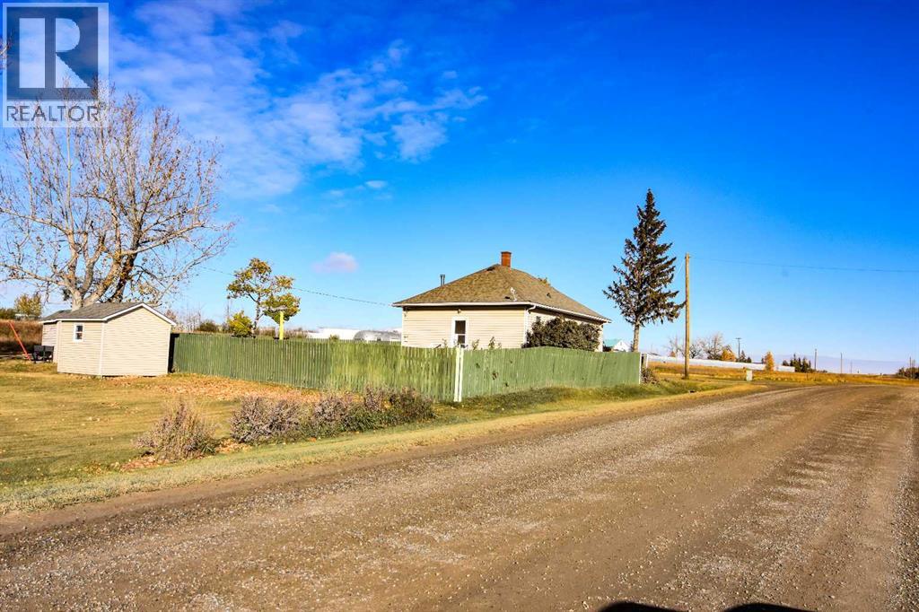 253215 RANGE ROAD 280 - 20